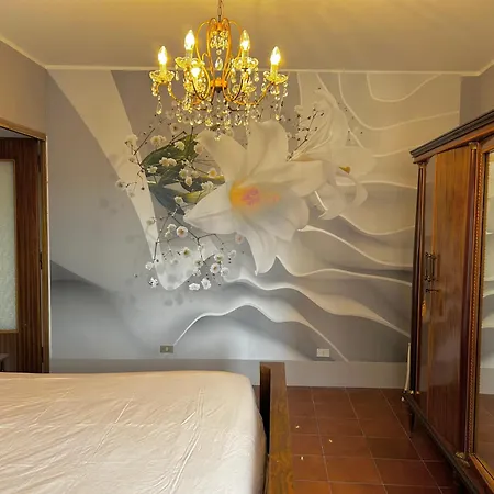 La Casa Della Corte - Monferratohome Viarigi Exterior foto