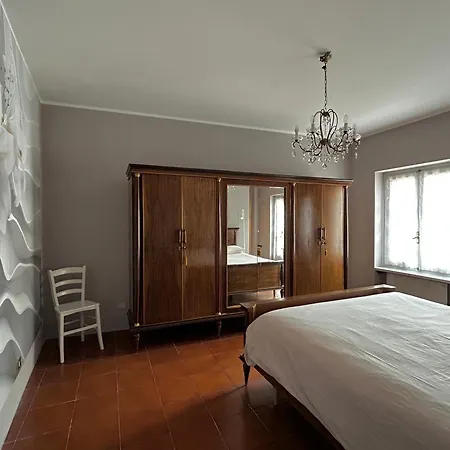 La Casa Della Corte - Monferratohome Viarigi Exterior foto