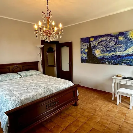 La Casa Della Corte - Monferratohome Viarigi Exterior foto