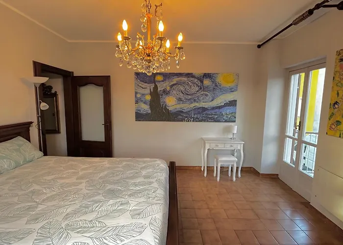 La Casa Della Corte - Monferratohome