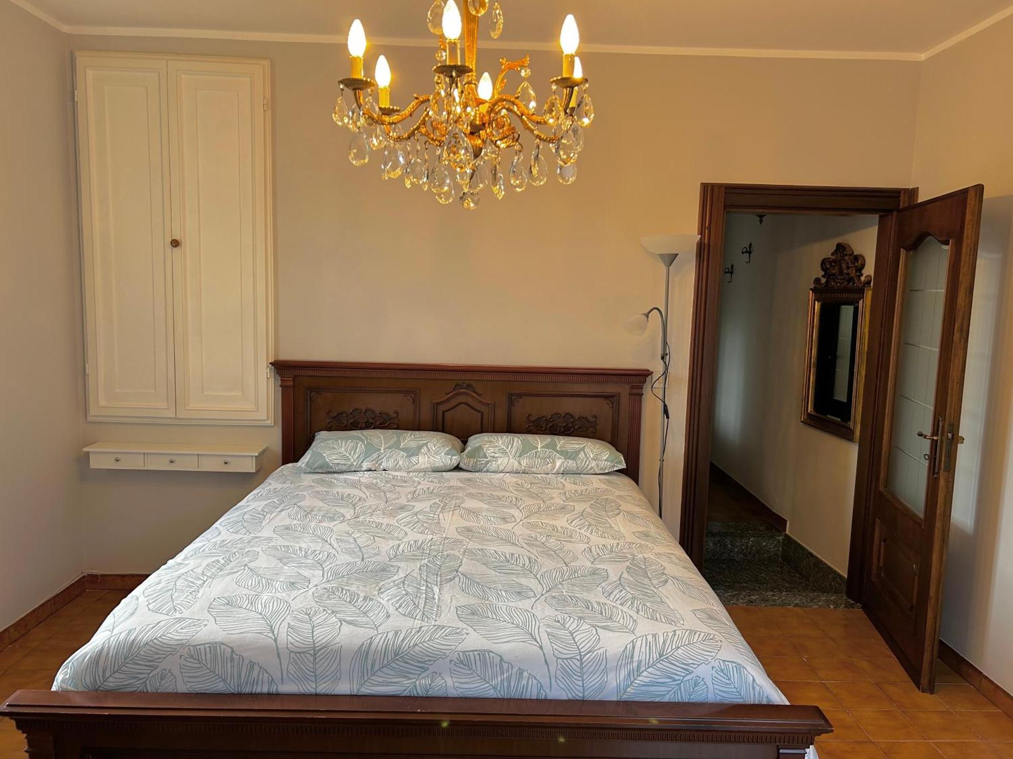 La Casa Della Corte - Monferratohome Holiday home Viarigi