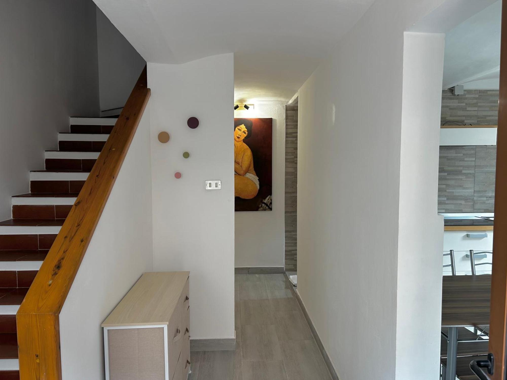 Holiday home La Casa Della Corte - Monferratohome