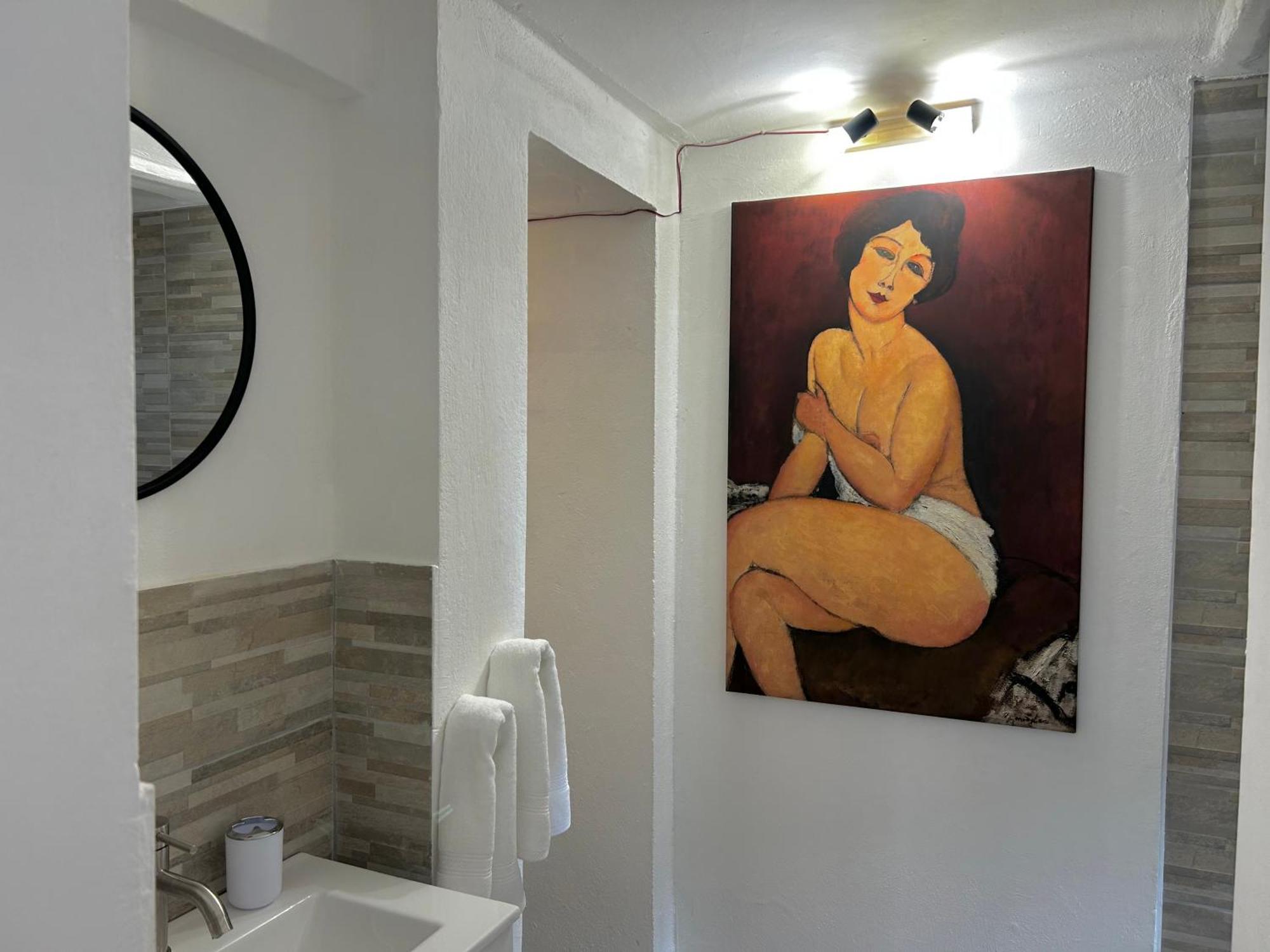 La Casa Della Corte - Monferratohome Viarigi