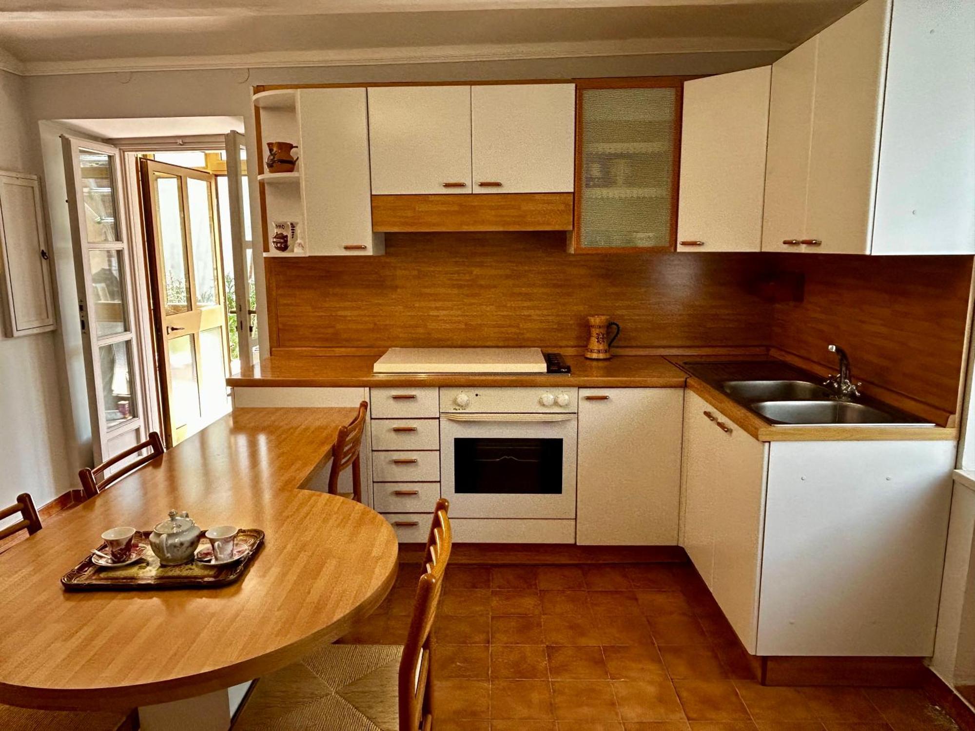 La Casa Della Corte - Monferratohome Holiday home