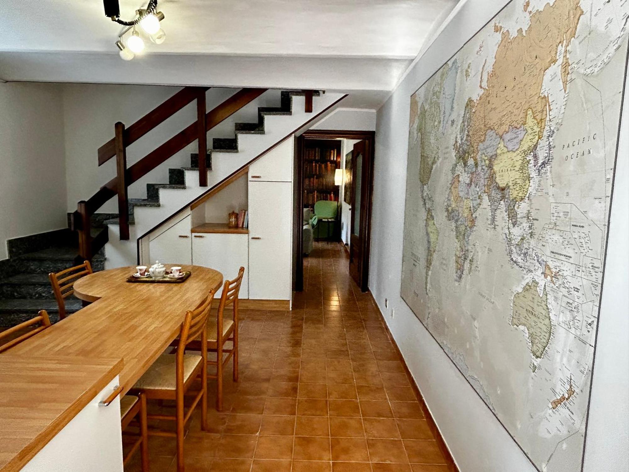La Casa Della Corte - Monferratohome Holiday home *